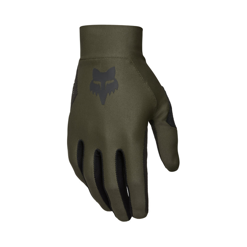 Rękawice Fox Flexair Olive Green 1 336191_ZAL815583.jpg