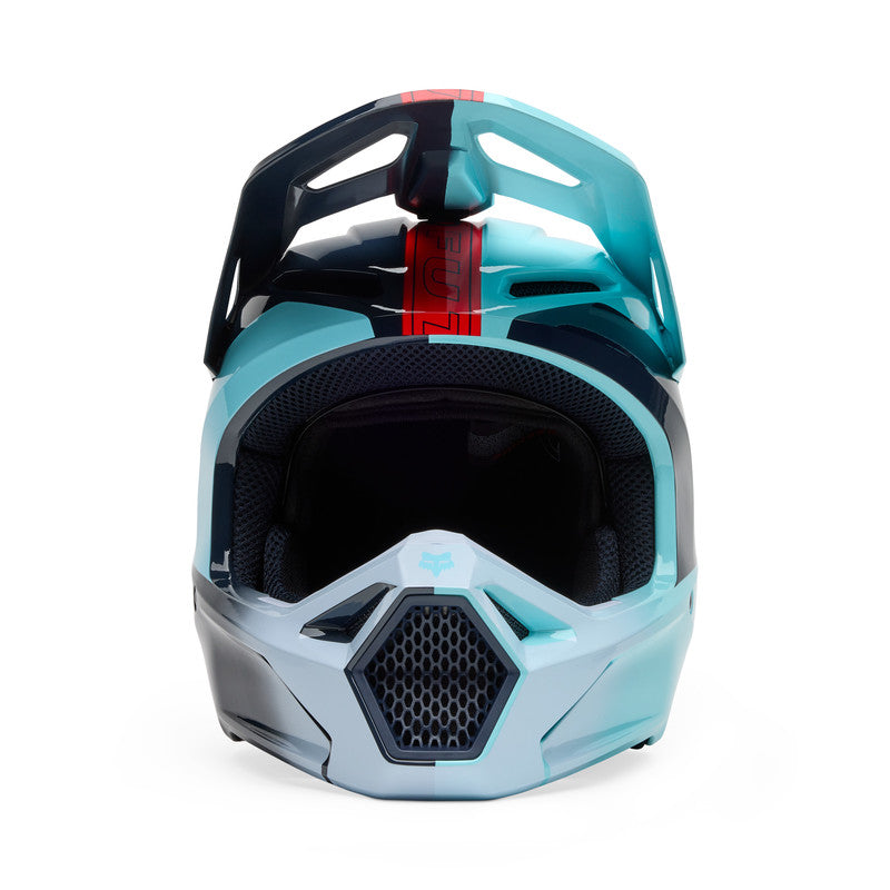 Kask Fox Junior V1 Elevated Light Blue 3 325164_ZAL796104.jpg