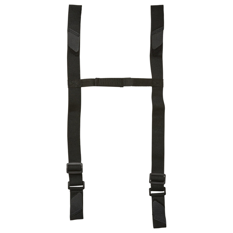 PAS MOCUJĄCY FOX TITAN SPORT BLACK OS 1
