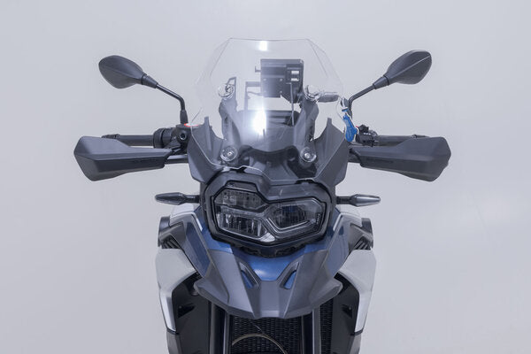 OSŁONA DŁONI SW-MOTECH BMW F 850 GS (17-) BLACK 3