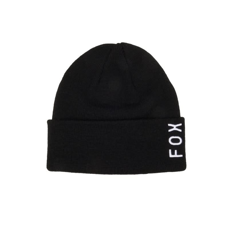 Czapka Zimowa Fox Lady W Wordmark Black 1 288555_ZAL651417.jpg