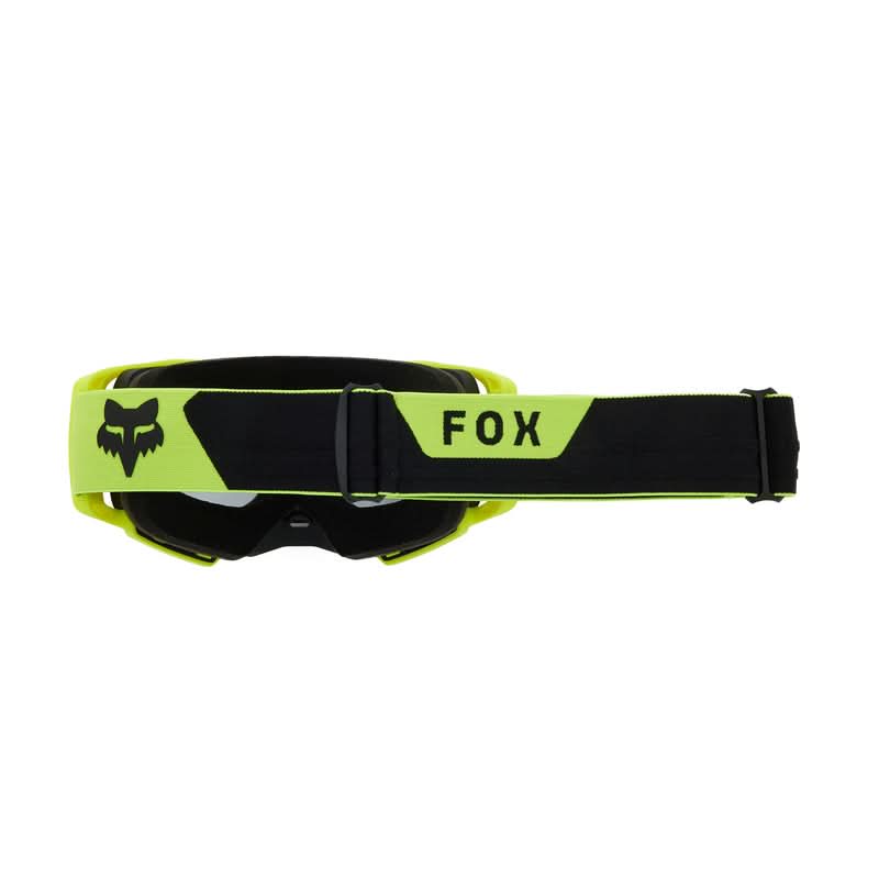 Gogle Fox Airspace Core Goggle-Smoke Fluorescent Yellow 3 285265_ZAL649250.jpg