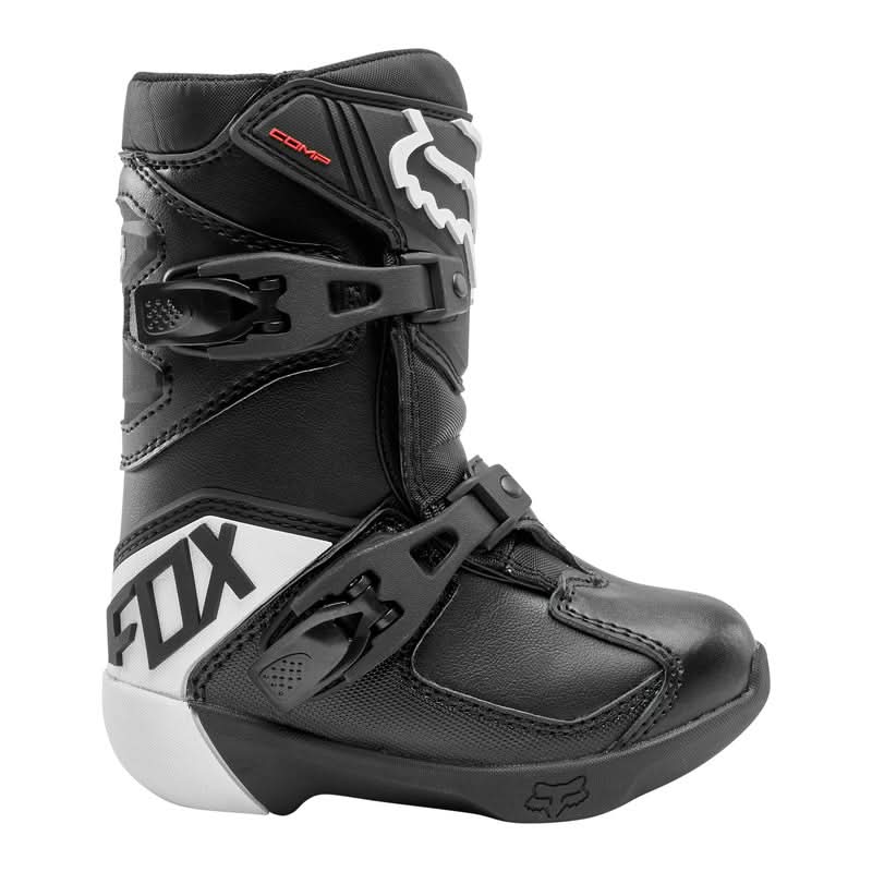 Buty Fox Junior Comp K Black 2 178308_ZAL411609.jpg