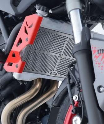 OSŁONA CHŁODNICY RG RACING YAMAHA MT-07/XSR700/TRACER 700 1