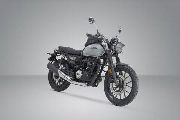 STELAŻ BOCZNY SLC LEWY SW-MOTECH HONDA GB350S (24-) 3