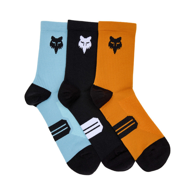 Skarpety Fox 6 Ranger Sock Prepack COLORWAY 1 328339_ZAL790980.jpg