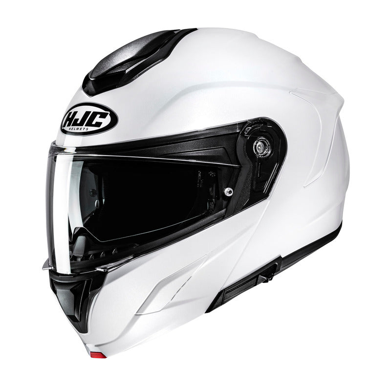 Kask Motocyklowy HJC C92 Solid Pearl White 1 377168_ZAL936600.jpg