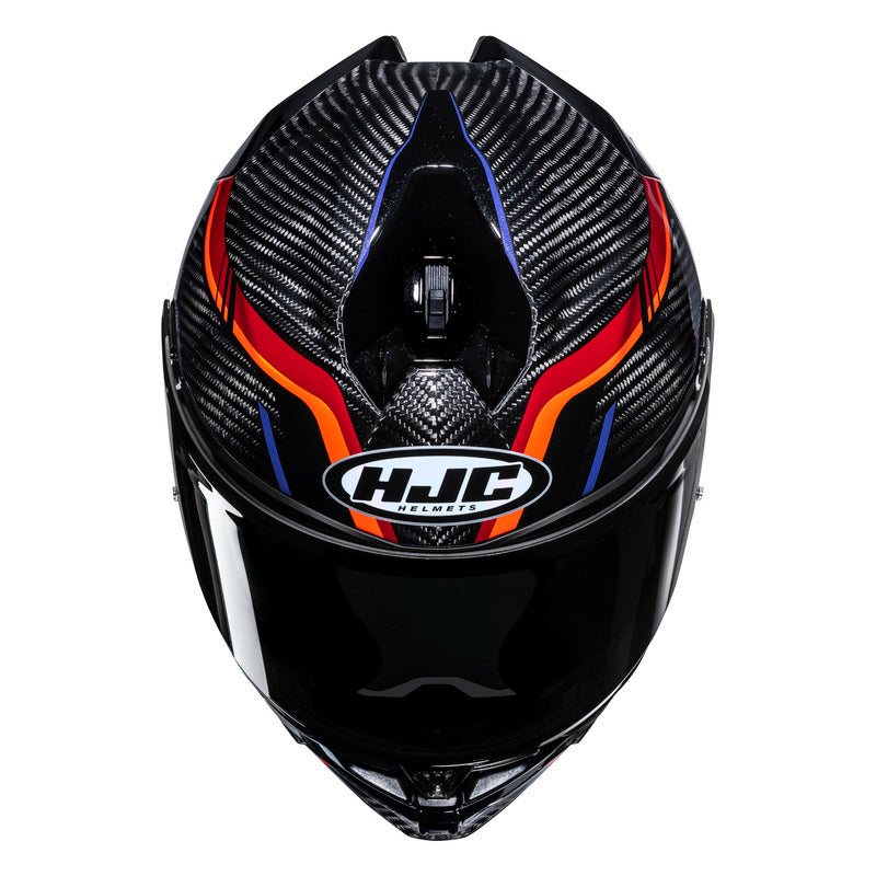 Kask Motocyklowy HJC F72 Carbon Kairo Black Orange 9 377754_ZAL933995.jpg