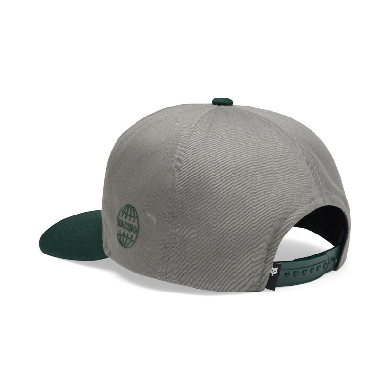 Czapka z daszkiem FOX Shadow Snapback Hat Adobe 3 360285_ZAL918183.jpg