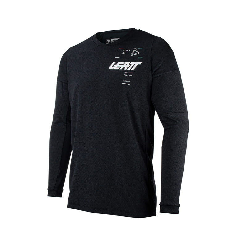 Bluza offroadowa Leatt Moto 4.5 Windblock Black 3 321210_ZAL714235.jpg