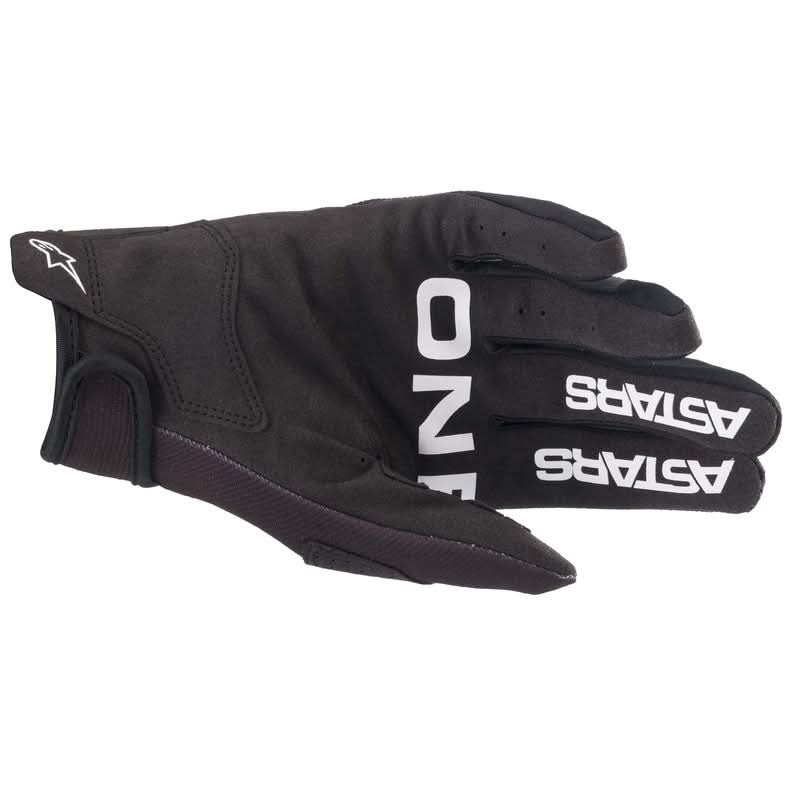 Rękawice Alpinestars Radar Black 2 251918_ZAL486028.jpg