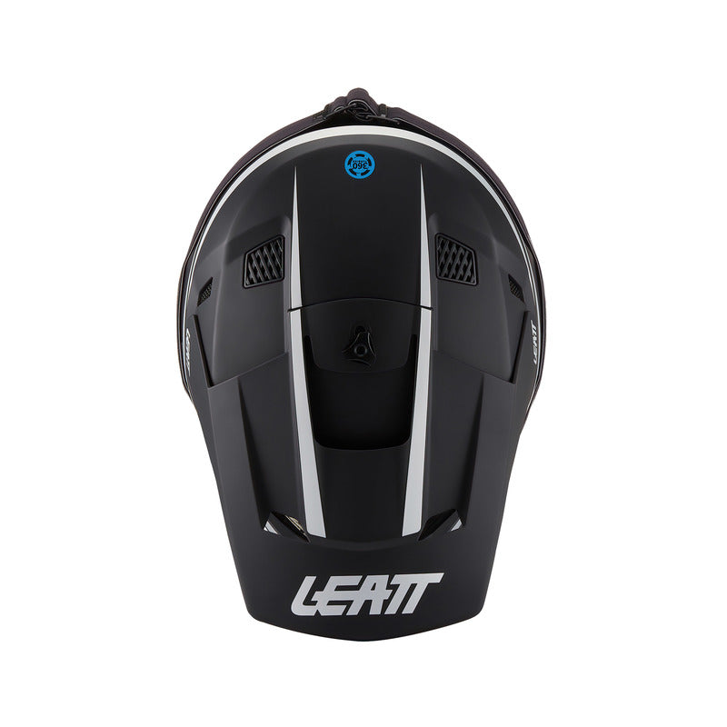 Kask Motocyklowy Z Goglami Junior Leatt Kit Moto 3.5 Black L 17 358581_ZAL920496.jpg