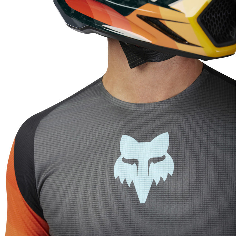 Bluza Fox Flexair Grid Black/Orange 9 325024_ZAL767601.jpg