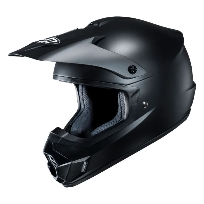 Kask HJC CS-MX-II Semi Flat Black 1 134908_ZAL349367.jpg