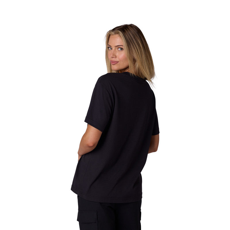 T-Shirt Damski FOX Absolute Black 7 351927_ZAL860830.jpg