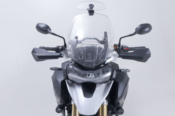 OSŁONA DŁONI SW-MOTECH TRIUMPH TIGER 1200 (22-) BLACK 3