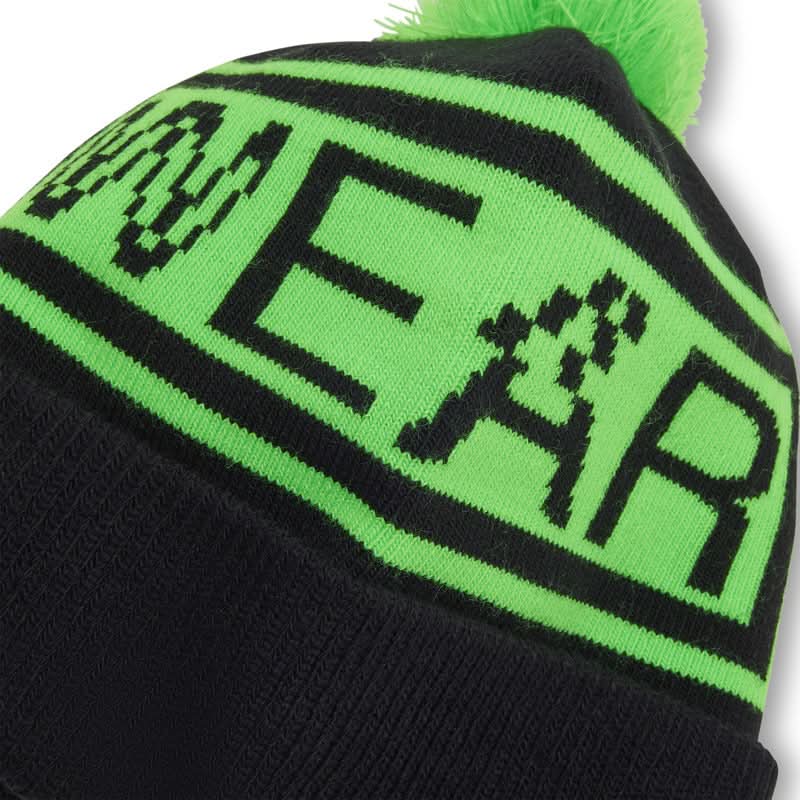 Czapka Zimowa Fox Throttle Beanie Black 5 311087_ZAL719912.jpg