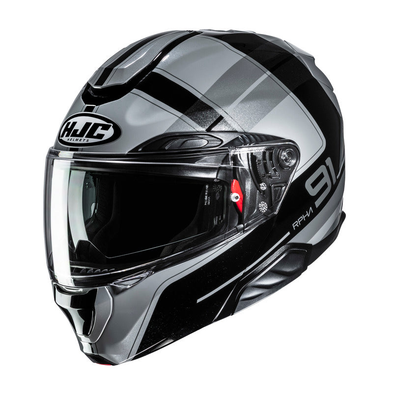 Kask Motocyklowy HJC Rpha91 Riu Black Grey 1 377443_ZAL936260.jpg