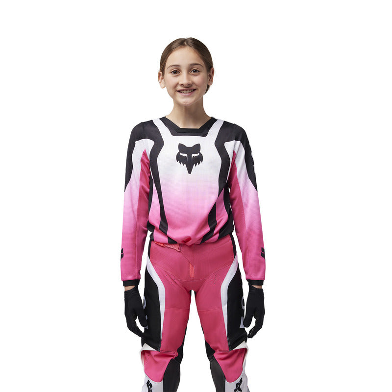 Spodnie Fox Junior Girls 180 Lean Black 13 308483_ZAL722928.jpg
