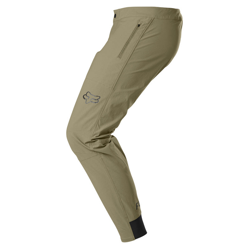 Spodnie Rowerowe Junior Fox Ranger Bark 3 229196_ZAL460902.jpg