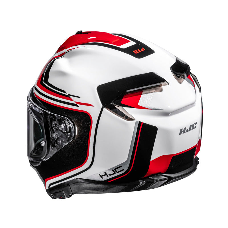 Kask Motocyklowy HJC F72 Oflo White Red 5 377628_ZAL935139.jpg