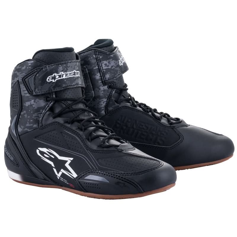 Buty Alpinestars Faster-3 Black/Dark Grey Gum 1 249756_ZAL492618.jpg