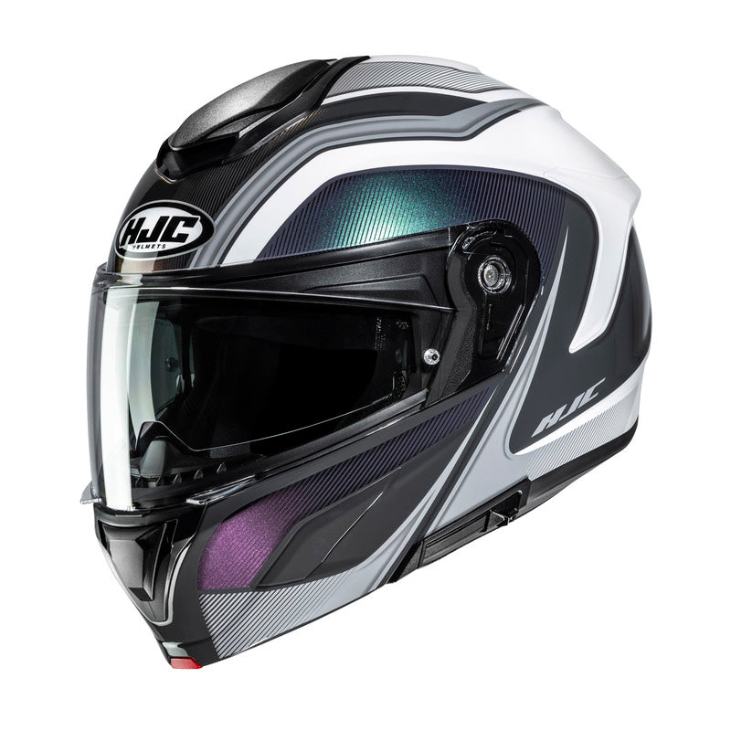 Kask Motocyklowy HJC C92 Sirius White Grey 1 377126_ZAL936537.jpg