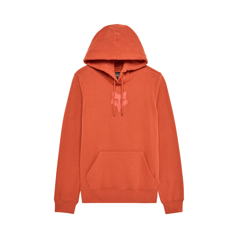 Bluza Z Kapturem Fox Lady Head Coral 1 338871_ZAL815608.jpg