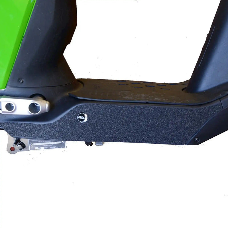 OSŁONA WAHACZA RG RACING SUPER SOCO TSX 19- / CUX 19- 1