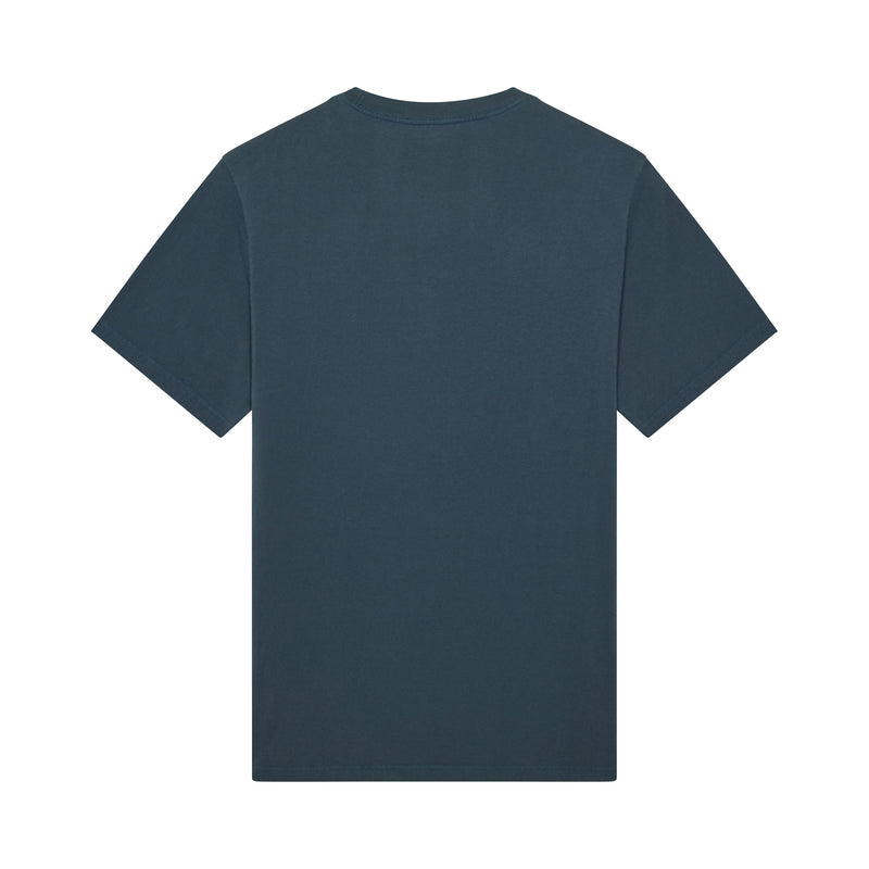 T-Shirt FOX Circa 74 195 Photo Deep Cobalt 3 360533_ZAL901346.jpg