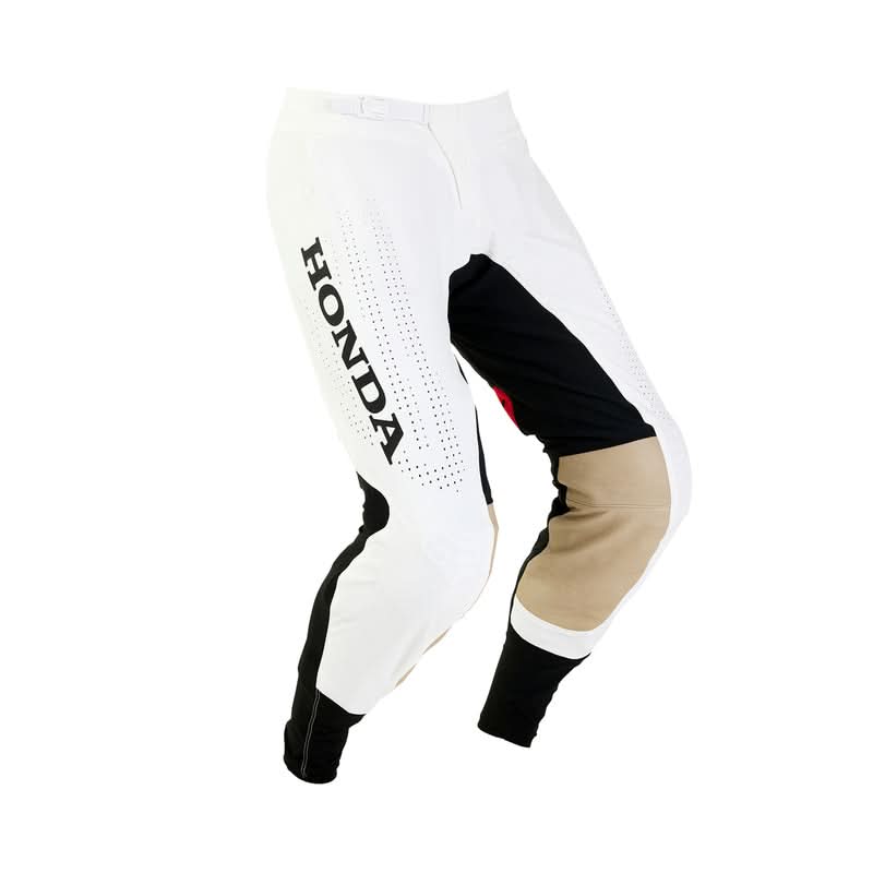 Spodnie Fox Flexair Honda Black/White 1 284575_ZAL692694.jpg