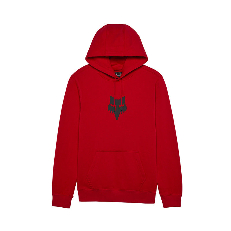 Bluza z kapturem FOX Head Fleece Po Flame Red 1 310618_ZAL744001.jpg