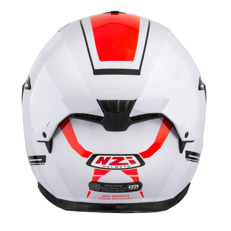 Kask Motocyklowy NZI Go Rider Stream Duo Solid Nouveau White 5 362257_ZAL854025.jpg