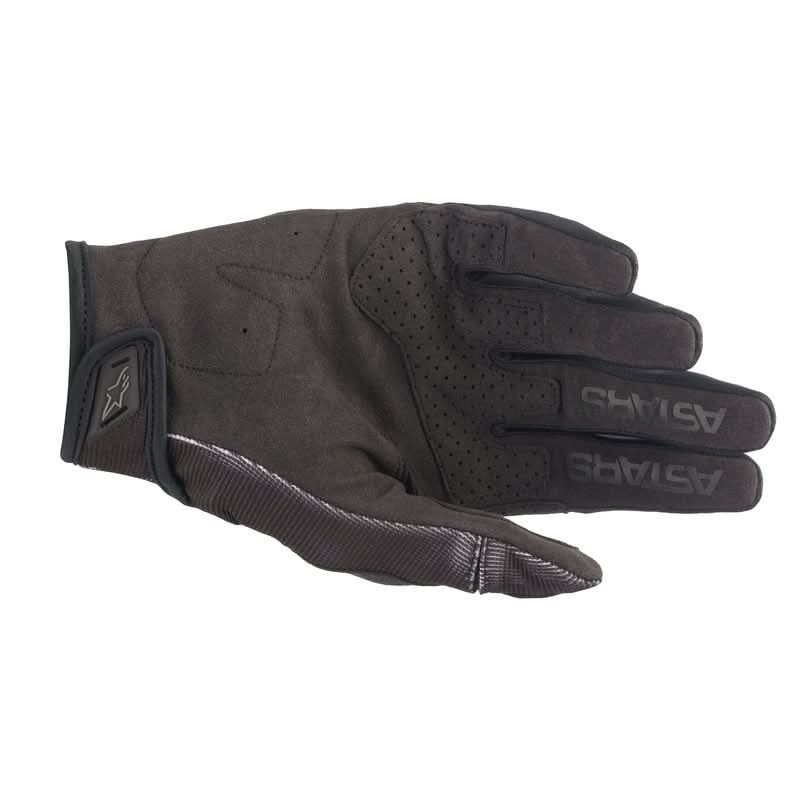 Rękawice Alpinestars Techstar Black/Black 5 251903_ZAL485998.jpg
