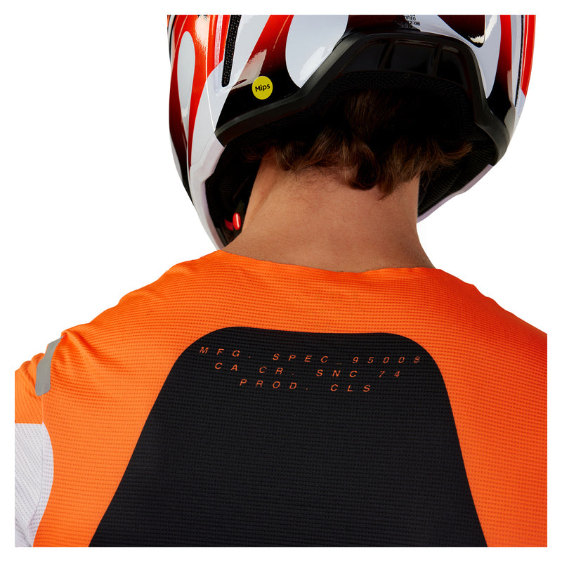 Bluza Fox Flexair Magnetic Fluo Orange 9 284298_ZAL648350.jpg