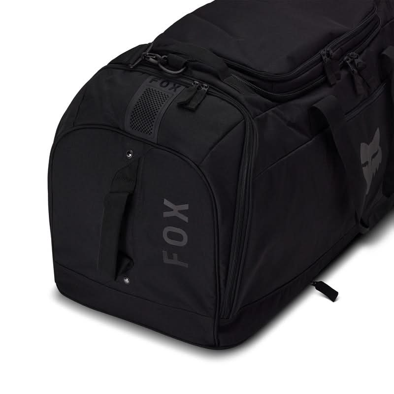 TORBA FOX PODIUM BLACK OS 9