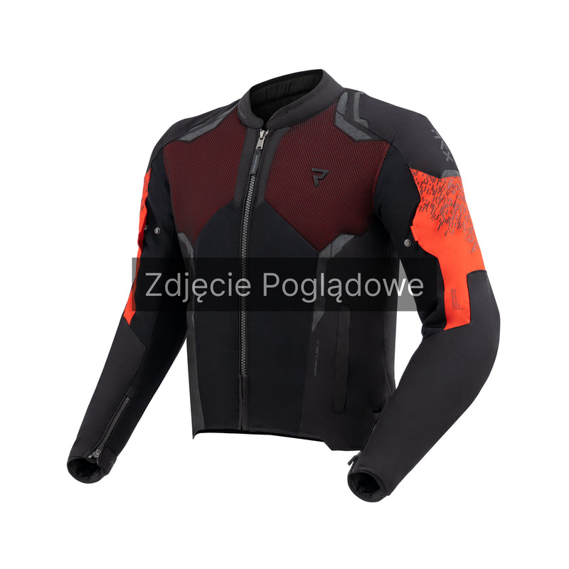 Kurtka Tekstylna Rebelhorn Jax Black/Red 1 293635_ZAL682391.jpg