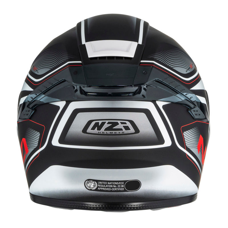 Kask Motocyklowy NZI Eurus 4 Stream Duo Charmant Black White Tinted S Matt 5 362771_ZAL857186.jpg