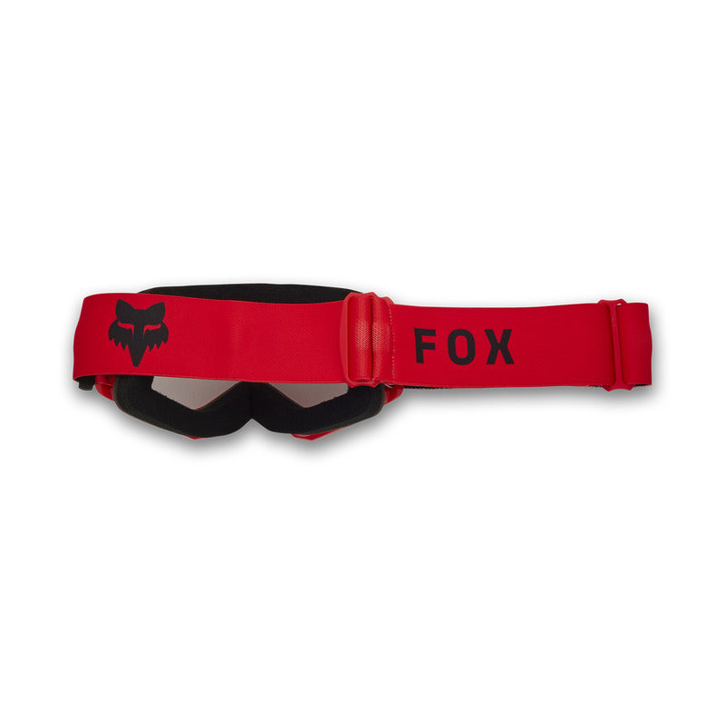 Gogle motocyklowe Junior FOX Main Core Fluo Red Yos 3 308361_ZAL724662.jpg