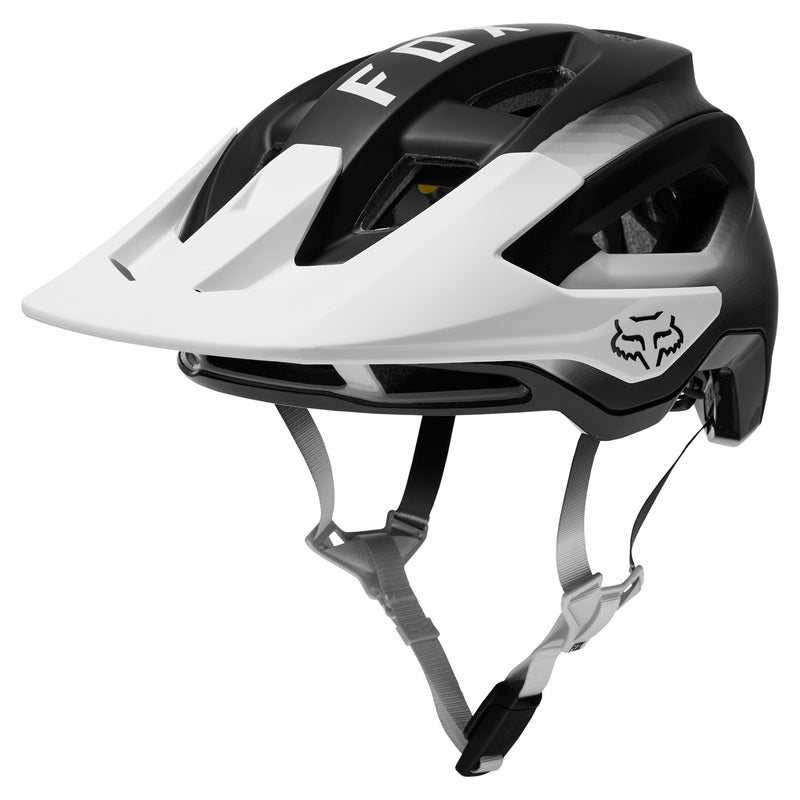 Kask Rowerowy Fox Speedframe Pro Fade Black 3 228053_ZAL458615.jpg