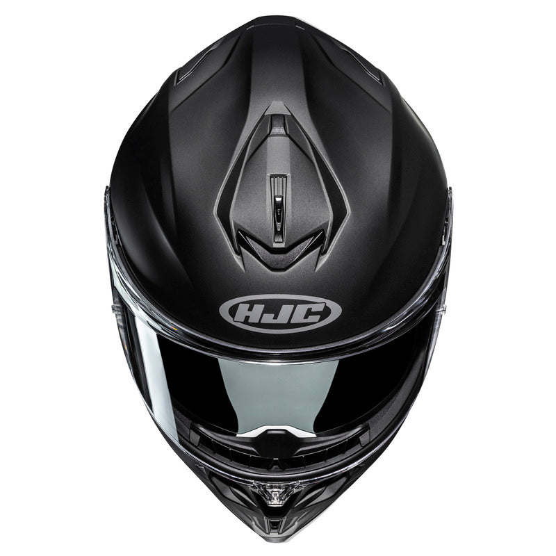 Kask Motocyklowy HJC I72 Solid Semi Flat Black 9 377553_ZAL935806.jpg