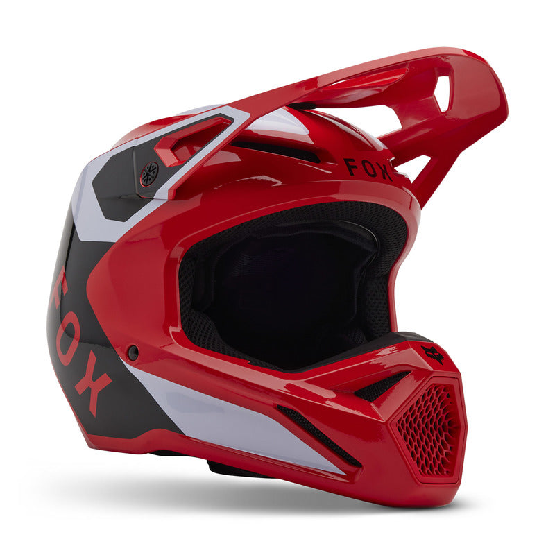 Kask Fox V1 Lean Fluo Red 27 307552_ZAL720724.jpg