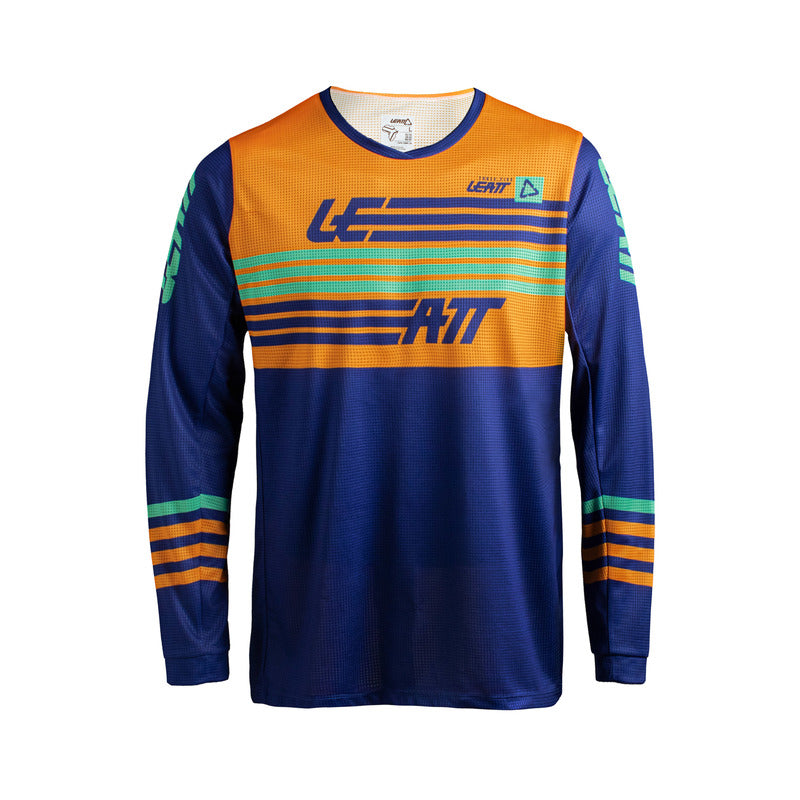 Bluza offroadowa Leatt Moto 3.5 Stripes Orange 3 358057_ZAL920970.jpg