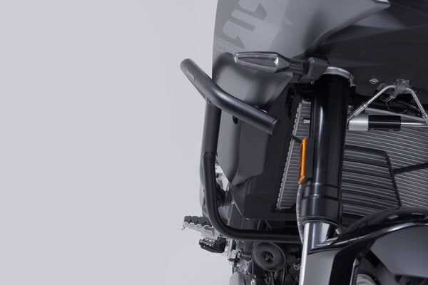 CRASHBAR/GMOL SW-MOTECH BMW F 900 XR (19-) BLACK 5
