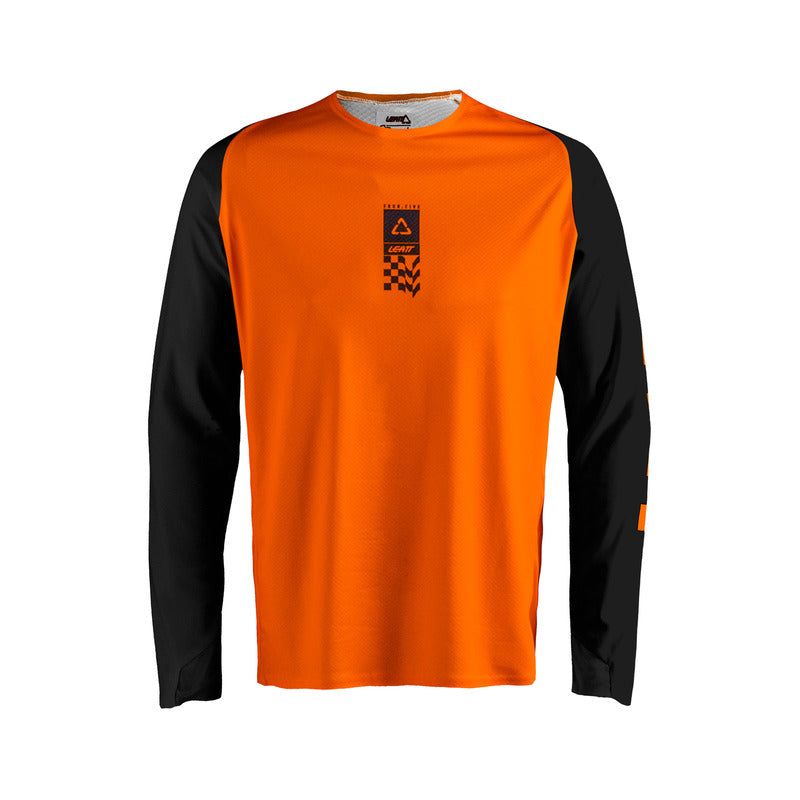 Bluza offroadowa Leatt Moto 4.5 Enduro Speed Orange 3 357772_ZAL920879.jpg