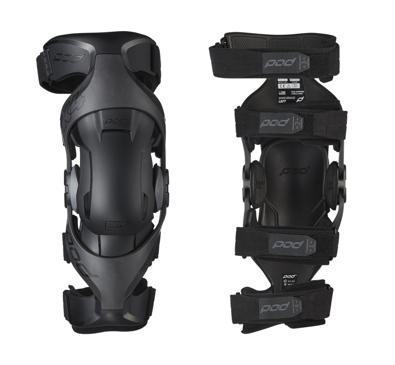 Orteza Kolanowa POD Junior K4 2.0 Graphite/Black (Para) 3 175377_ZAL289689.jpg