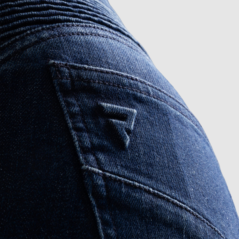 Jeansy motocyklowe damskie Rebelhorn Agness 2 Washed Blue Monolayer 23 348180_ZAL893622.jpg