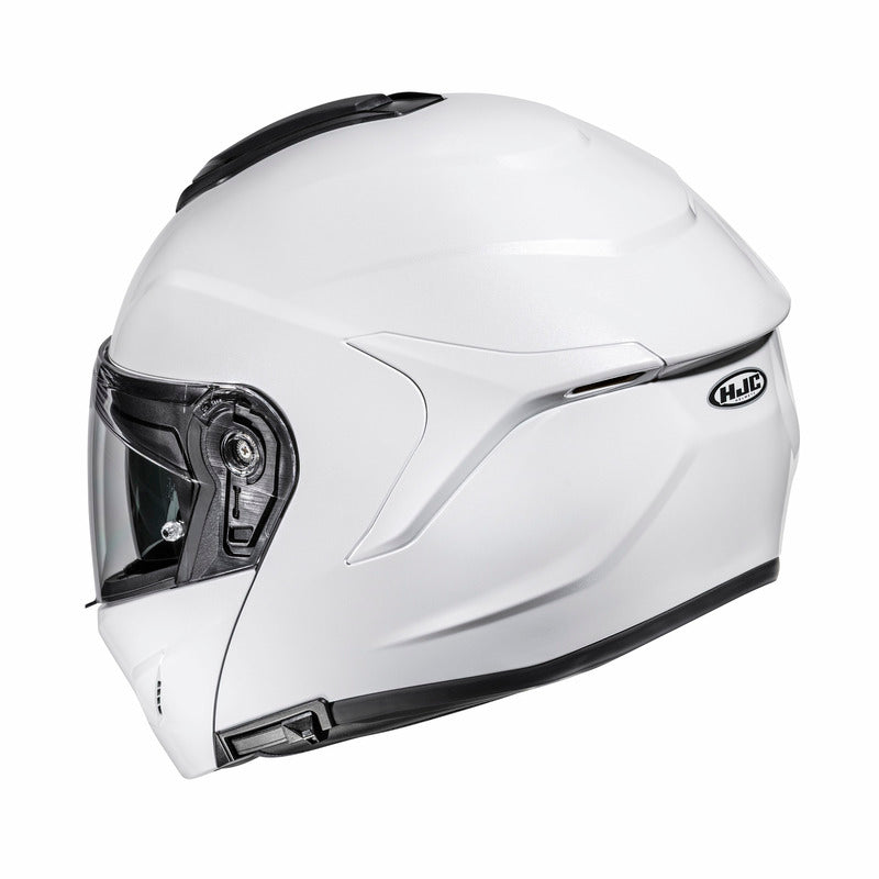 Kask Motocyklowy HJC C92 Solid Pearl White 5 377168_ZAL936614.jpg