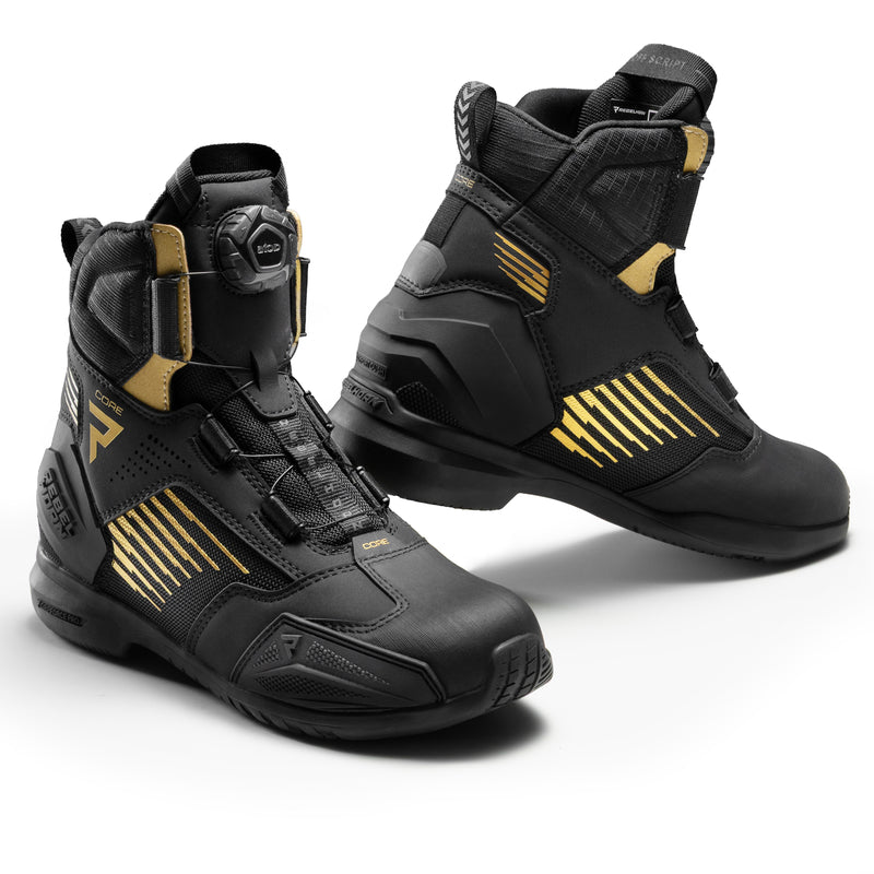 Buty motocyklowe Rebelhorn Core Black Gold 24 349278_ZAL903760.jpg