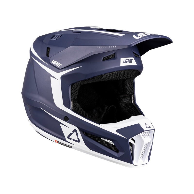 Kask motocyklowy z goglami junior Leatt Kit Moto 3.5 Blue 3 334200_ZAL822731.jpg